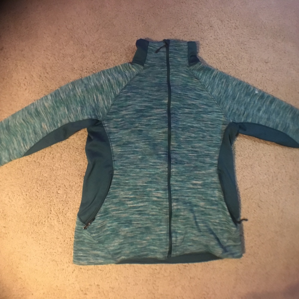 Columbia Jacket running, hiking, activewear